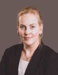 Bausachverständige, Immobiliensachverständige, Immobiliengutachterin und Baugutachterin  Katja Westphal Wachau