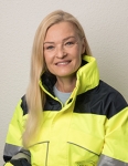 Bausachverständige, Immobiliensachverständige, Immobiliengutachterin und Baugutachterin  Katrin Ehlert Wachau