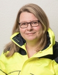 Bausachverständige, Immobiliensachverständige, Immobiliengutachterin und Baugutachterin  Svenja Rohlfs Wachau